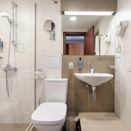 Aluasun Helios מלון 3*